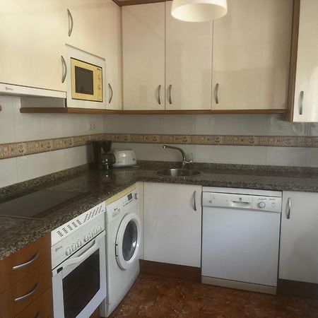 Marivan Cangas de Onis Exterior photo